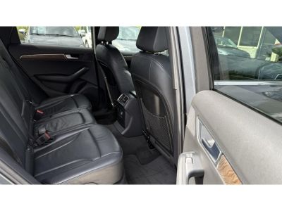Audi Q5 Quattro 20 TFSI 211cv Hybrid Tiptronic Avus   - 13