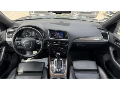 Audi Q5 Quattro 20 TFSI 211cv Hybrid Tiptronic Avus   - 14