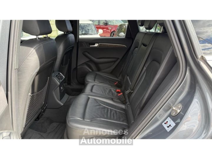 Audi Q5 Quattro 20 TFSI 211cv Hybrid Tiptronic Avus - 15