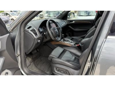 Audi Q5 Quattro 20 TFSI 211cv Hybrid Tiptronic Avus   - 16