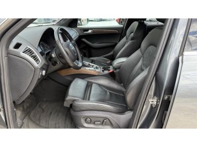 Audi Q5 Quattro 20 TFSI 211cv Hybrid Tiptronic Avus   - 17