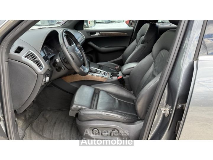 Audi Q5 Quattro 20 TFSI 211cv Hybrid Tiptronic Avus - 17