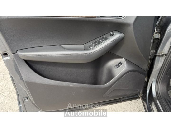 Audi Q5 Quattro 20 TFSI 211cv Hybrid Tiptronic Avus - 18