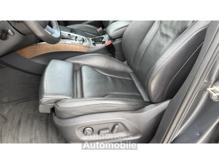 Audi Q5 Quattro 20 TFSI 211cv Hybrid Tiptronic Avus - 19