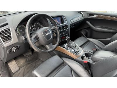 Audi Q5 Quattro 20 TFSI 211cv Hybrid Tiptronic Avus   - 20