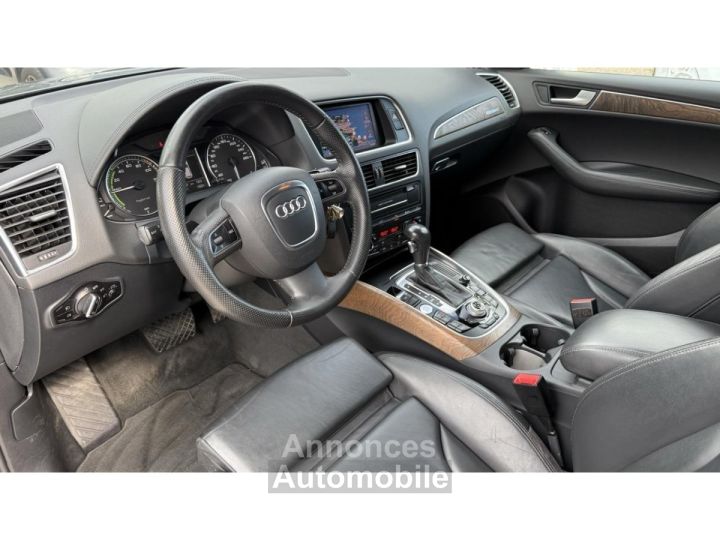 Audi Q5 Quattro 20 TFSI 211cv Hybrid Tiptronic Avus - 20