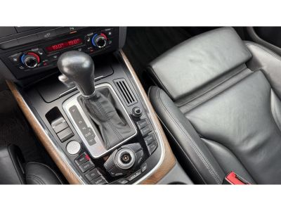 Audi Q5 Quattro 20 TFSI 211cv Hybrid Tiptronic Avus   - 22