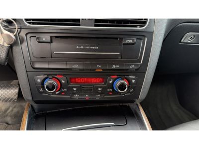 Audi Q5 Quattro 20 TFSI 211cv Hybrid Tiptronic Avus   - 23