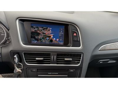 Audi Q5 Quattro 20 TFSI 211cv Hybrid Tiptronic Avus   - 24