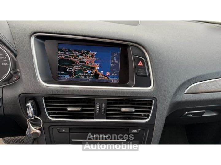 Audi Q5 Quattro 20 TFSI 211cv Hybrid Tiptronic Avus - 24