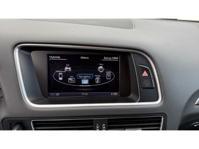 Audi Q5 Quattro 20 TFSI 211cv Hybrid Tiptronic Avus   - 25