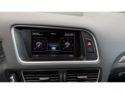 Audi Q5 Quattro 20 TFSI 211cv Hybrid Tiptronic Avus   - 26