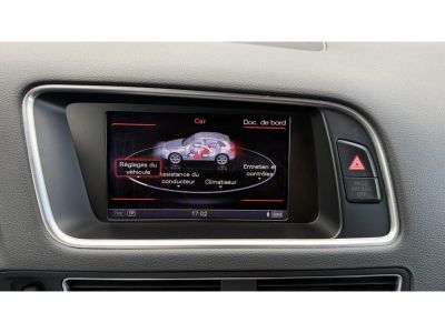 Audi Q5 Quattro 20 TFSI 211cv Hybrid Tiptronic Avus   - 27