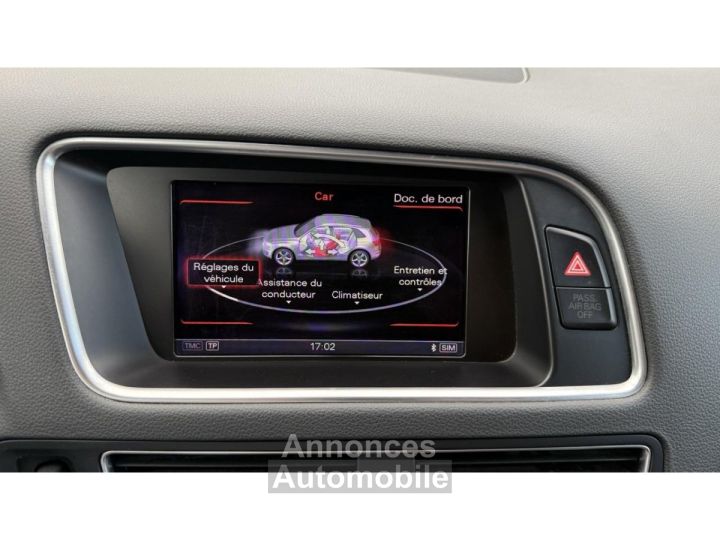 Audi Q5 Quattro 20 TFSI 211cv Hybrid Tiptronic Avus - 27