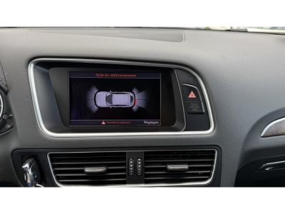 Audi Q5 Quattro 20 TFSI 211cv Hybrid Tiptronic Avus   - 28