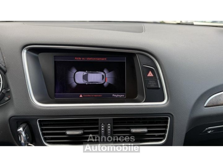Audi Q5 Quattro 20 TFSI 211cv Hybrid Tiptronic Avus - 28