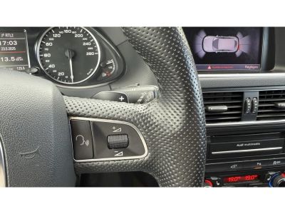 Audi Q5 Quattro 20 TFSI 211cv Hybrid Tiptronic Avus   - 31