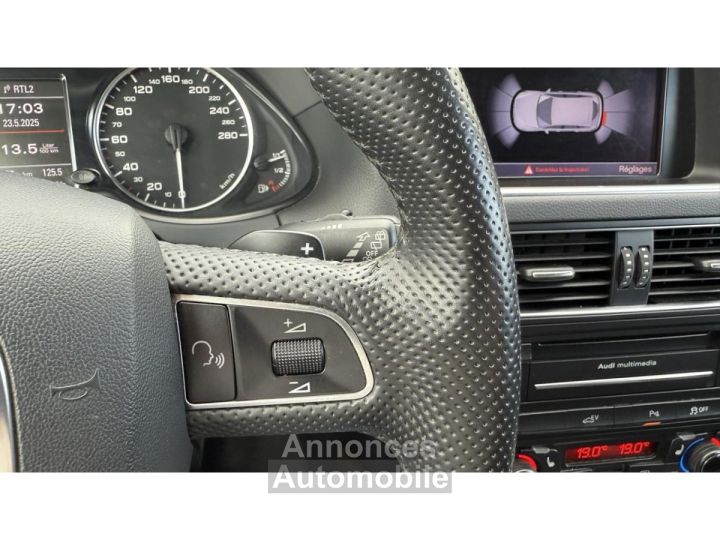 Audi Q5 Quattro 20 TFSI 211cv Hybrid Tiptronic Avus - 31