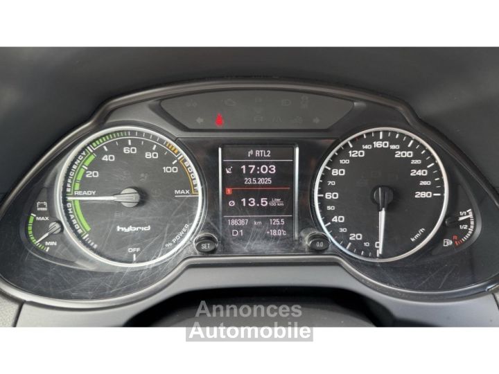 Audi Q5 Quattro 20 TFSI 211cv Hybrid Tiptronic Avus - 32