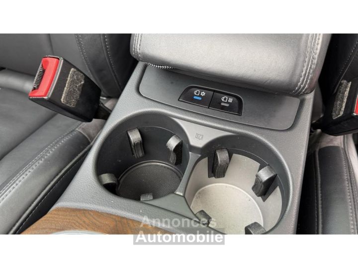 Audi Q5 Quattro 20 TFSI 211cv Hybrid Tiptronic Avus - 33