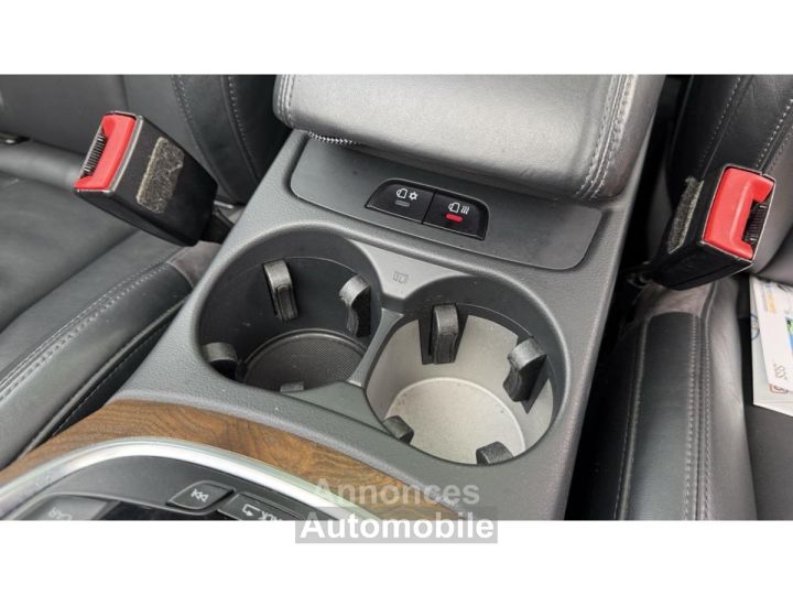 Audi Q5 Quattro 20 TFSI 211cv Hybrid Tiptronic Avus - 34