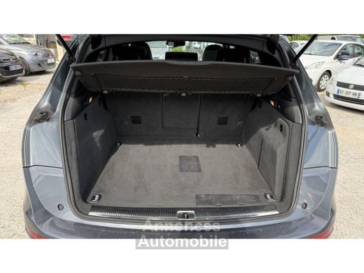 Audi Q5 Quattro 20 TFSI 211cv Hybrid Tiptronic Avus - 35