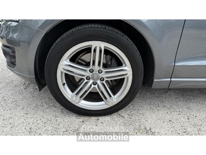 Audi Q5 Quattro 20 TFSI 211cv Hybrid Tiptronic Avus - 36