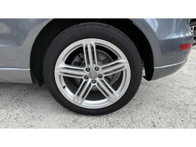 Audi Q5 Quattro 20 TFSI 211cv Hybrid Tiptronic Avus   - 37