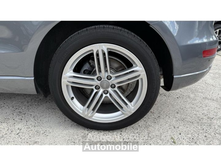 Audi Q5 Quattro 20 TFSI 211cv Hybrid Tiptronic Avus - 37