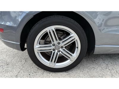 Audi Q5 Quattro 20 TFSI 211cv Hybrid Tiptronic Avus   - 38