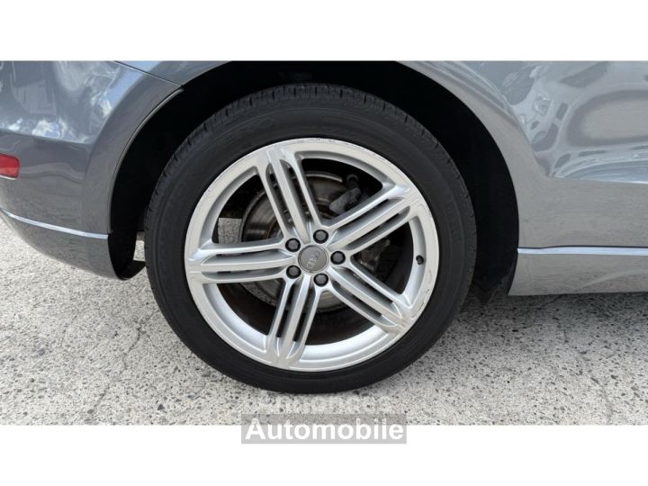 Audi Q5 Quattro 20 TFSI 211cv Hybrid Tiptronic Avus - 38