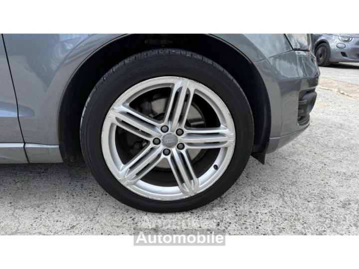 Audi Q5 Quattro 20 TFSI 211cv Hybrid Tiptronic Avus - 39