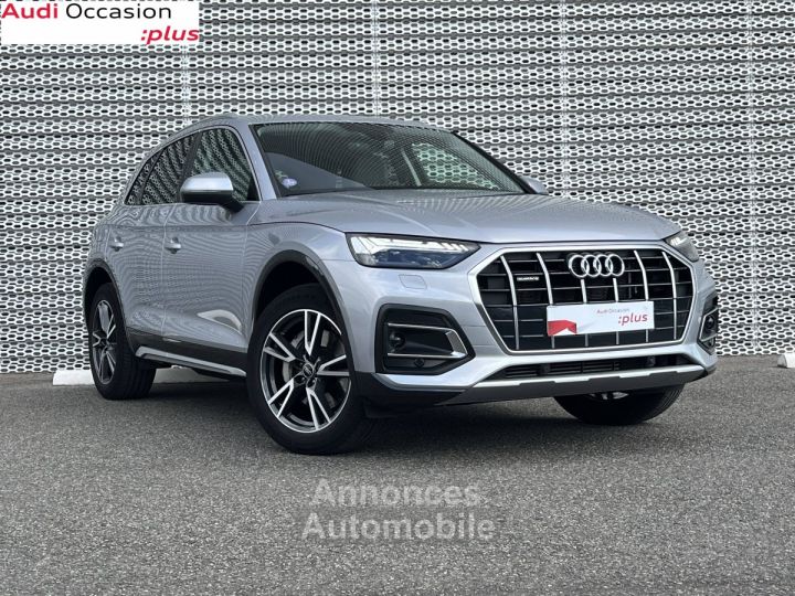 Audi Q5 50 TFSIe 299 S tronic 7 Quattro Avus - 2
