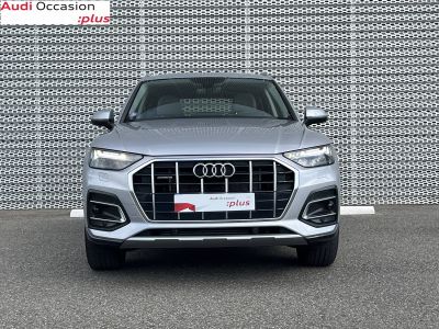 Audi Q5 50 TFSIe 299 S tronic 7 Quattro Avus   - 3