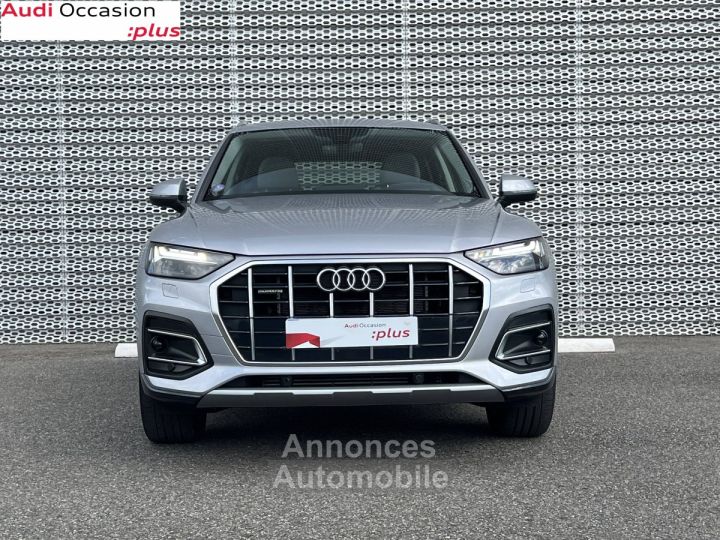Audi Q5 50 TFSIe 299 S tronic 7 Quattro Avus - 3