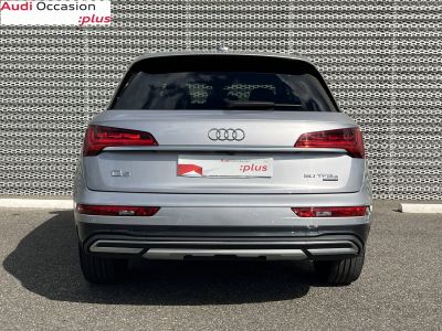 Audi Q5 50 TFSIe 299 S tronic 7 Quattro Avus   - 5