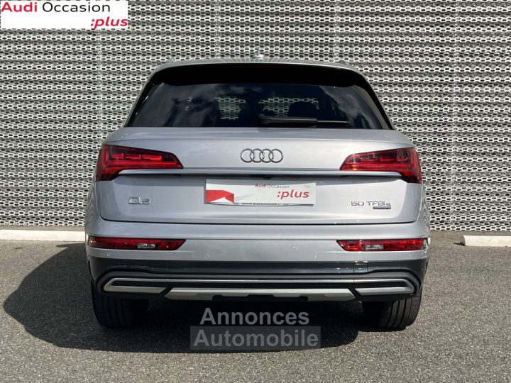 Audi Q5 50 TFSIe 299 S tronic 7 Quattro Avus - 5