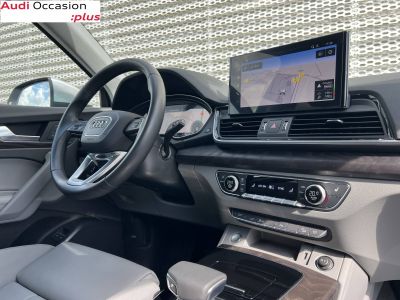 Audi Q5 50 TFSIe 299 S tronic 7 Quattro Avus   - 6