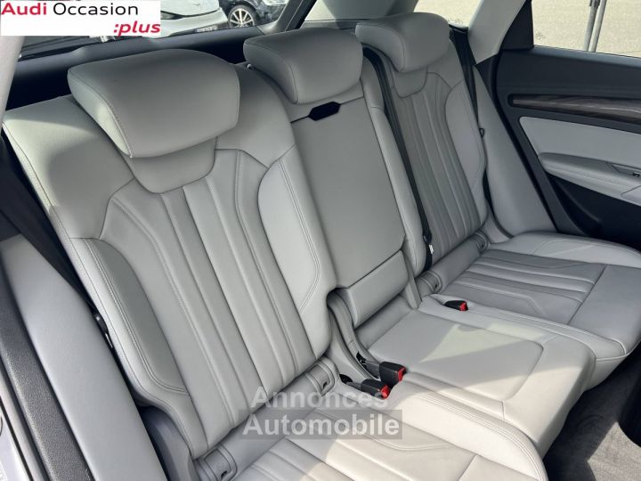 Audi Q5 50 TFSIe 299 S tronic 7 Quattro Avus - 7