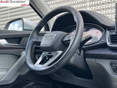 Audi Q5 50 TFSIe 299 S tronic 7 Quattro Avus   - 9