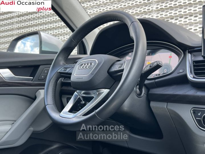 Audi Q5 50 TFSIe 299 S tronic 7 Quattro Avus - 9