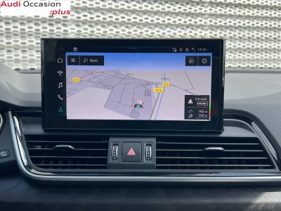 Audi Q5 50 TFSIe 299 S tronic 7 Quattro Avus   - 11
