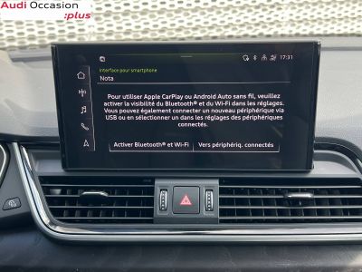 Audi Q5 50 TFSIe 299 S tronic 7 Quattro Avus   - 12