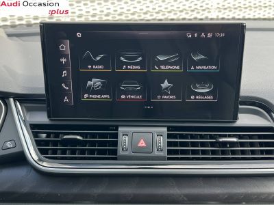 Audi Q5 50 TFSIe 299 S tronic 7 Quattro Avus   - 13