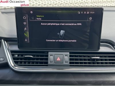 Audi Q5 50 TFSIe 299 S tronic 7 Quattro Avus   - 14