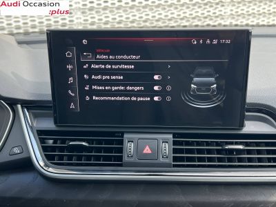 Audi Q5 50 TFSIe 299 S tronic 7 Quattro Avus   - 15