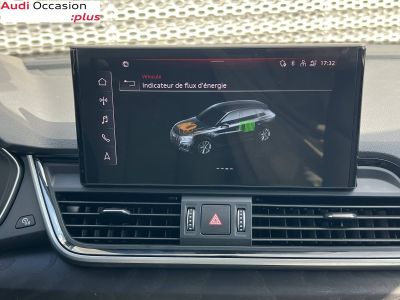 Audi Q5 50 TFSIe 299 S tronic 7 Quattro Avus   - 16