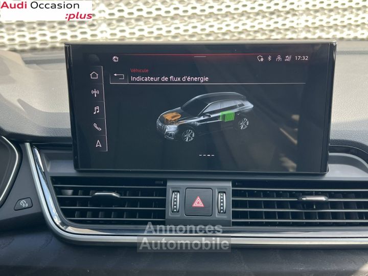 Audi Q5 50 TFSIe 299 S tronic 7 Quattro Avus - 16