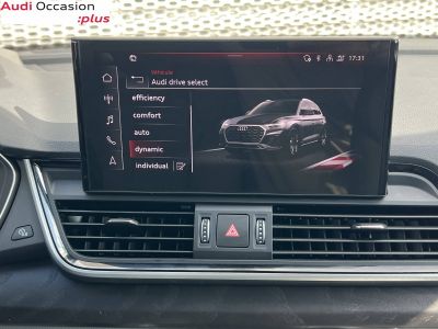 Audi Q5 50 TFSIe 299 S tronic 7 Quattro Avus   - 17