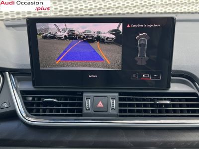 Audi Q5 50 TFSIe 299 S tronic 7 Quattro Avus   - 18